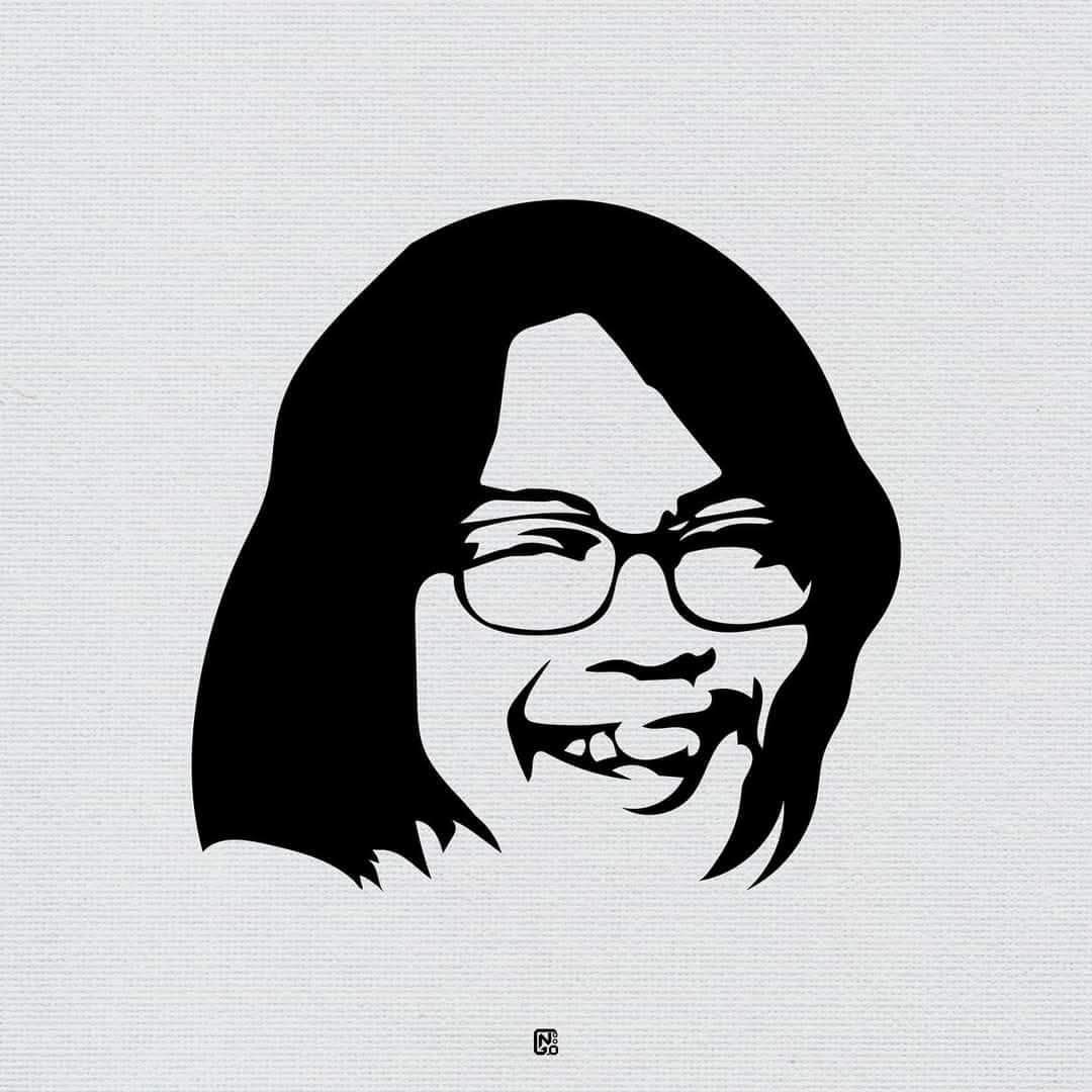 author profile portrait